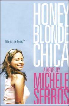 Paperback Honey Blonde Chica Book
