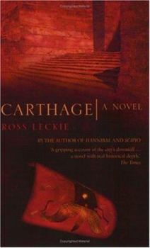 Hardcover Carthage Book