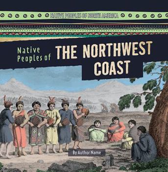 Library Binding Native Peoples of the Northwest Coast Book