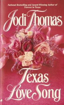 Texas Love Song - Book #1 of the McQuillen