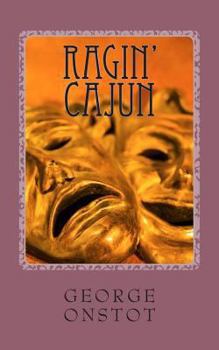 Paperback Ragin' Cajun Book