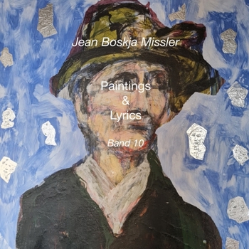 Paperback Paintings & Lyrics Band 10 [German] Book