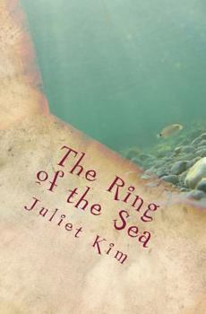 Paperback The Ring of the Sea Book