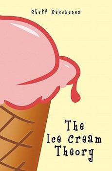 Paperback The Ice Cream Theory Book