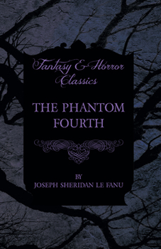 Paperback The Phantom Fourth Book