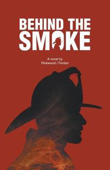Paperback Behind the Smoke Book