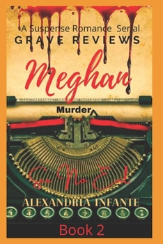 Paperback Grave Reviews...: Meghan Book