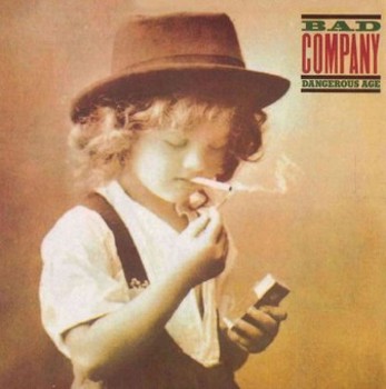 Music - CD Dangerous Age & Holy Water/The Deluxe Edition Book