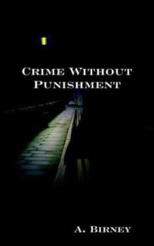 Paperback Crime Without Punishment Book