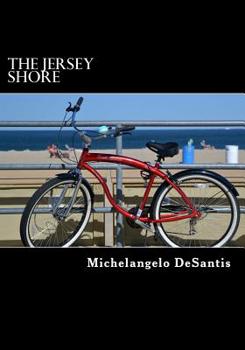 Paperback The Jersey Shore Book