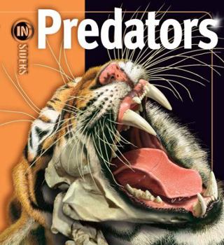 Hardcover Predators Book