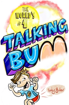 Paperback The World's #1 Talking Bum Book