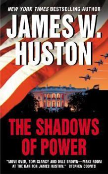 Mass Market Paperback The Shadows of Power Book