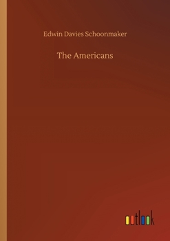 Paperback The Americans Book