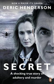 Paperback The Secret: Now a major TV drama Book