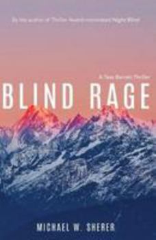 Paperback Blind Rage Book
