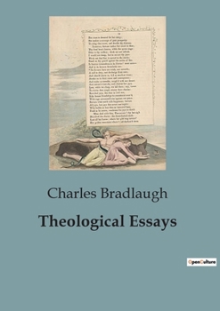 Paperback Theological Essays: The Role of Heresy in Advancing Human Thought Book