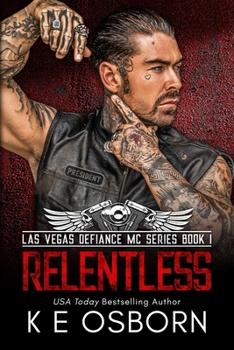 Paperback Relentless Book