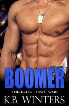 Paperback Boomer: The Elite Book