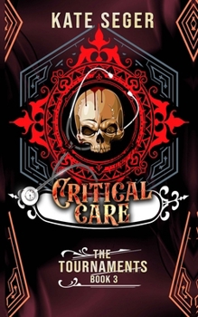 Paperback Critical Care Book