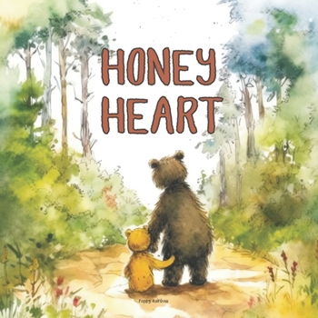 Paperback Honey Heart Book