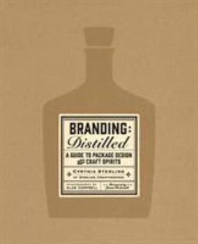 Paperback Branding: Distilled Book