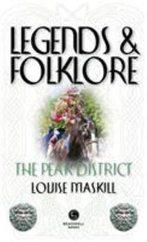 Paperback Legends & Folklore The Peak District Book