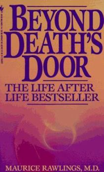Paperback Beyond Death's Door Book