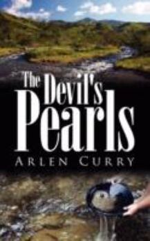 Paperback The Devil's Pearls Book