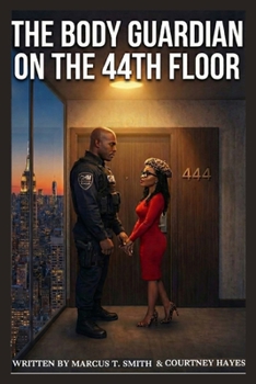 THEBODY GUARDIANONTHE 44THFLOOR: When destiny shows you 444, it’s not coincidence—it’s Divine Protection.