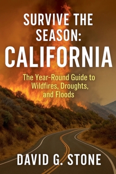 Survive The Season: California