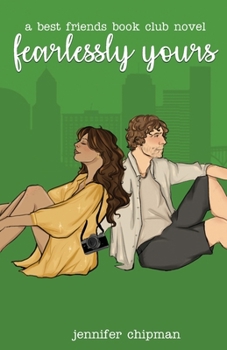 Paperback Fearlessly Yours Book