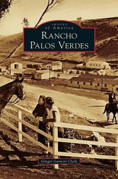 Hardcover Rancho Palos Verdes Book