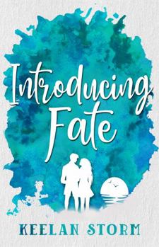 Introducing Fate - Book #0 of the Tied by Fate