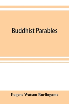 Paperback Buddhist parables Book