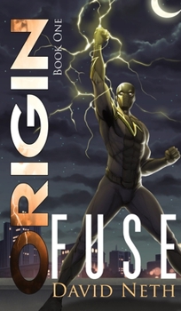 Hardcover Origin Book