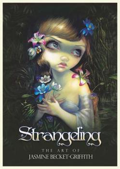 Hardcover Strangeling Book