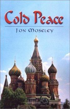 Paperback Cold Peace Book