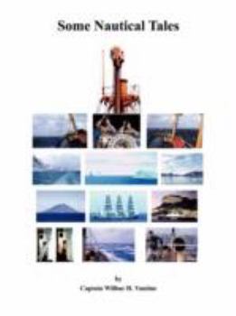 Paperback Some Nautical Tales Book