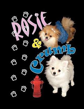 Paperback Rosie and Crumb Book