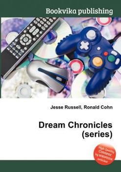 Paperback Dream Chronicles (Series) Book