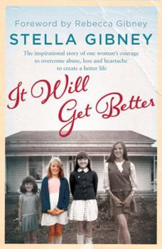 Paperback It Will Get Better Book