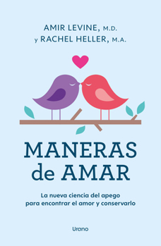 Paperback Maneras de Amar [Spanish] Book