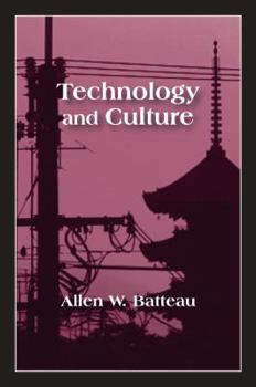 Paperback Technology and Culture Book