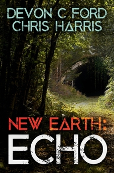 Paperback Echo Book