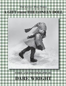 A Gift from the Lonely Doll - Book #6 of the Edith