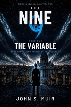Paperback The Variable: Some Things Aren't Random; They're Designed Book