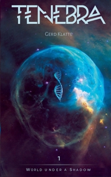 Paperback Tenebra - World under a shadow Book