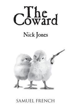 Paperback The Coward Book