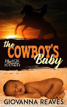 Paperback The Cowboy's Baby: Mpreg Romance Book